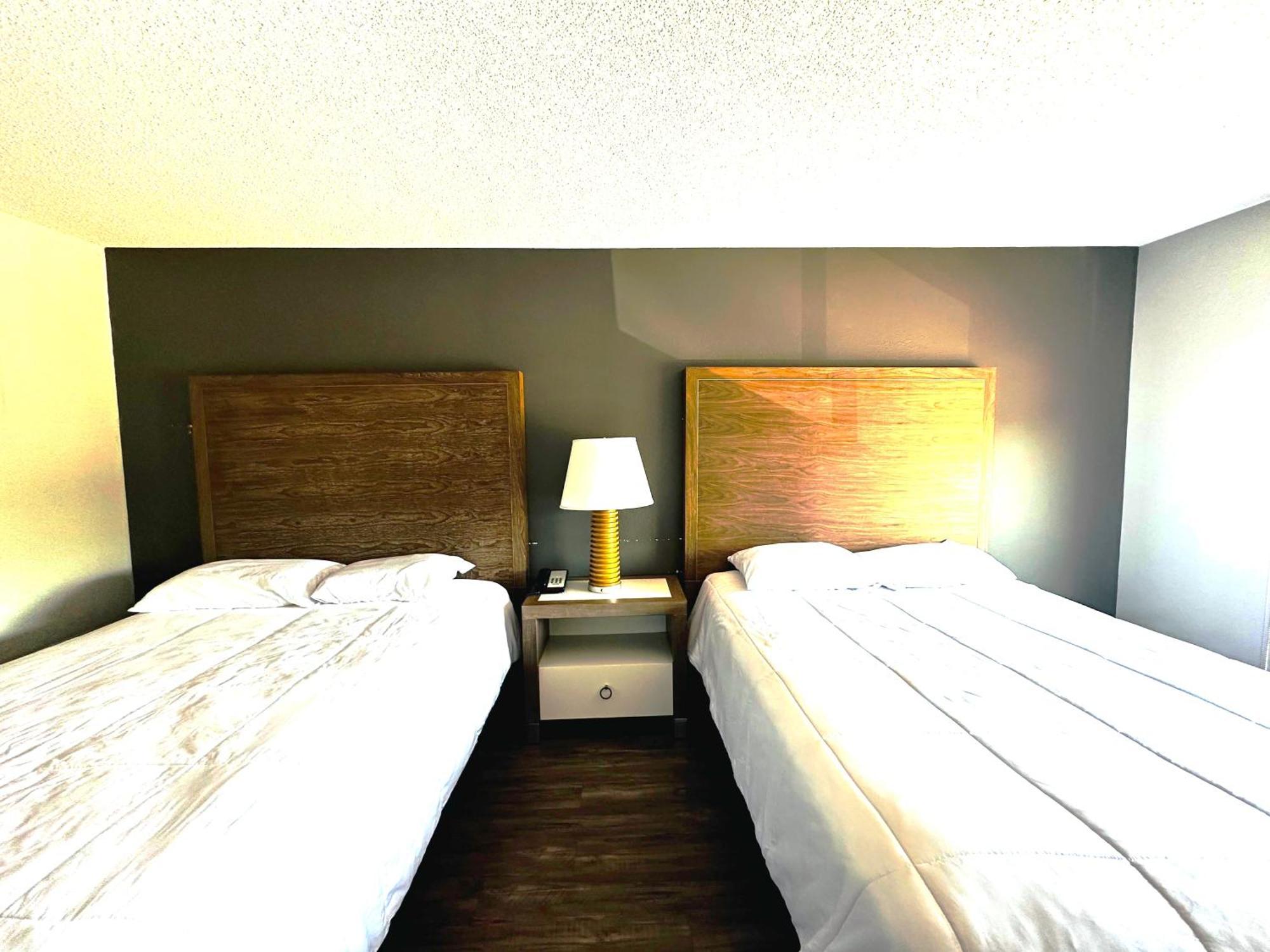 Baymont Inn And Suites By Wyndham Columbus / Near Osu Ngoại thất bức ảnh