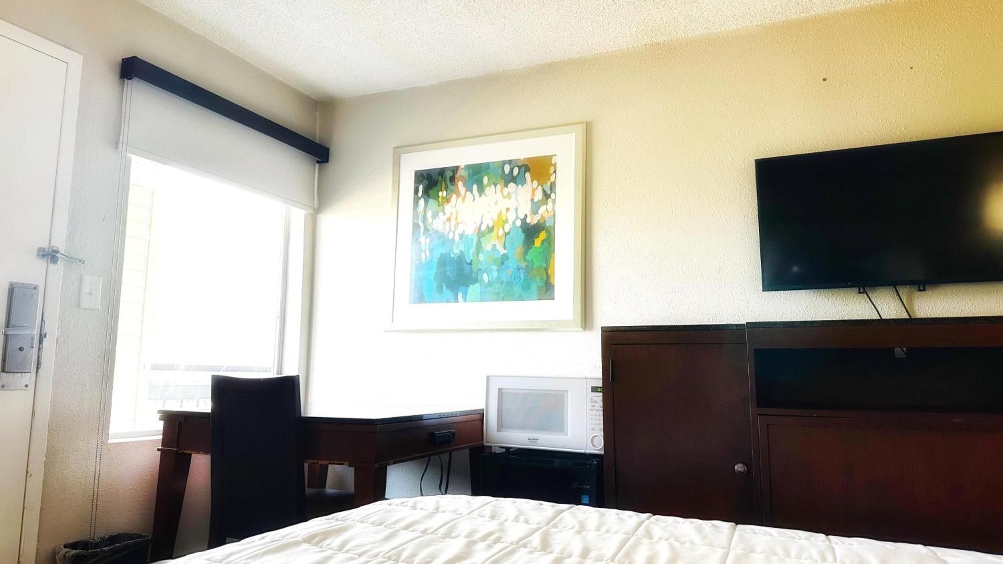 Baymont Inn And Suites By Wyndham Columbus / Near Osu Ngoại thất bức ảnh