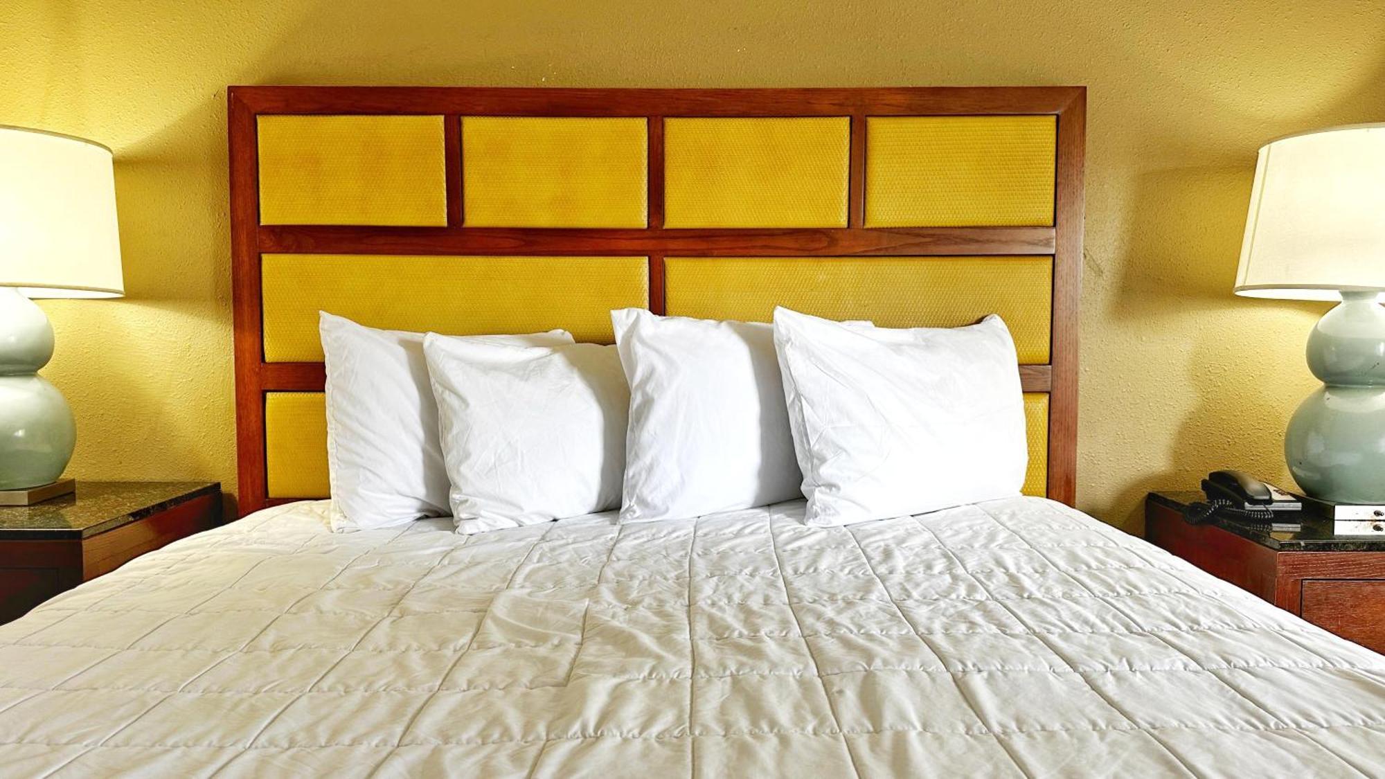 Baymont Inn And Suites By Wyndham Columbus / Near Osu Ngoại thất bức ảnh