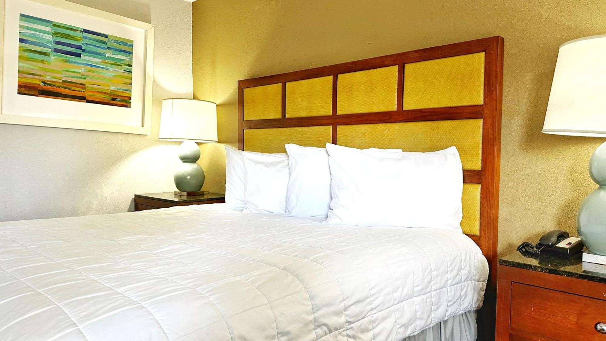 Baymont Inn And Suites By Wyndham Columbus / Near Osu Ngoại thất bức ảnh