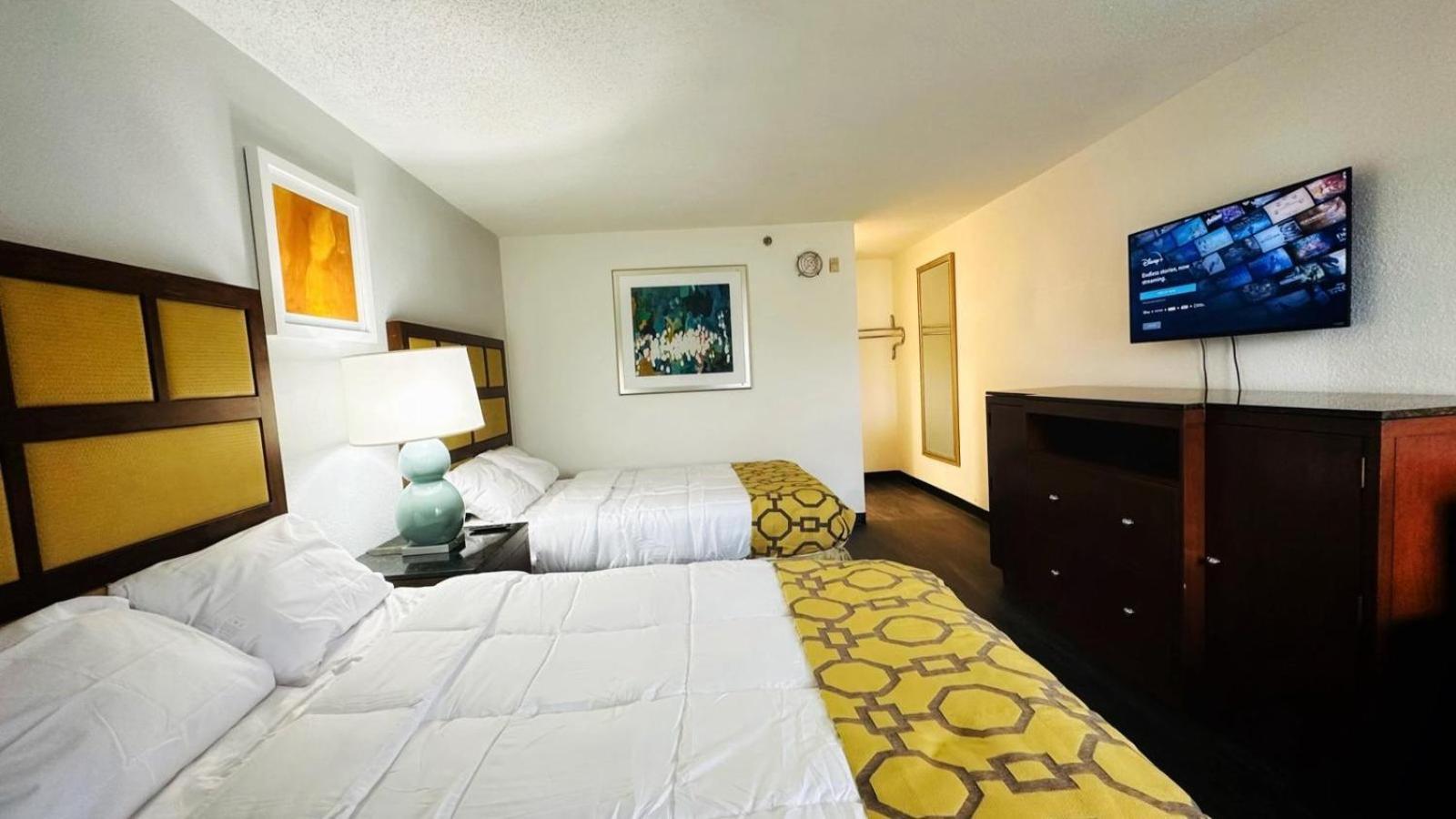 Baymont Inn And Suites By Wyndham Columbus / Near Osu Ngoại thất bức ảnh