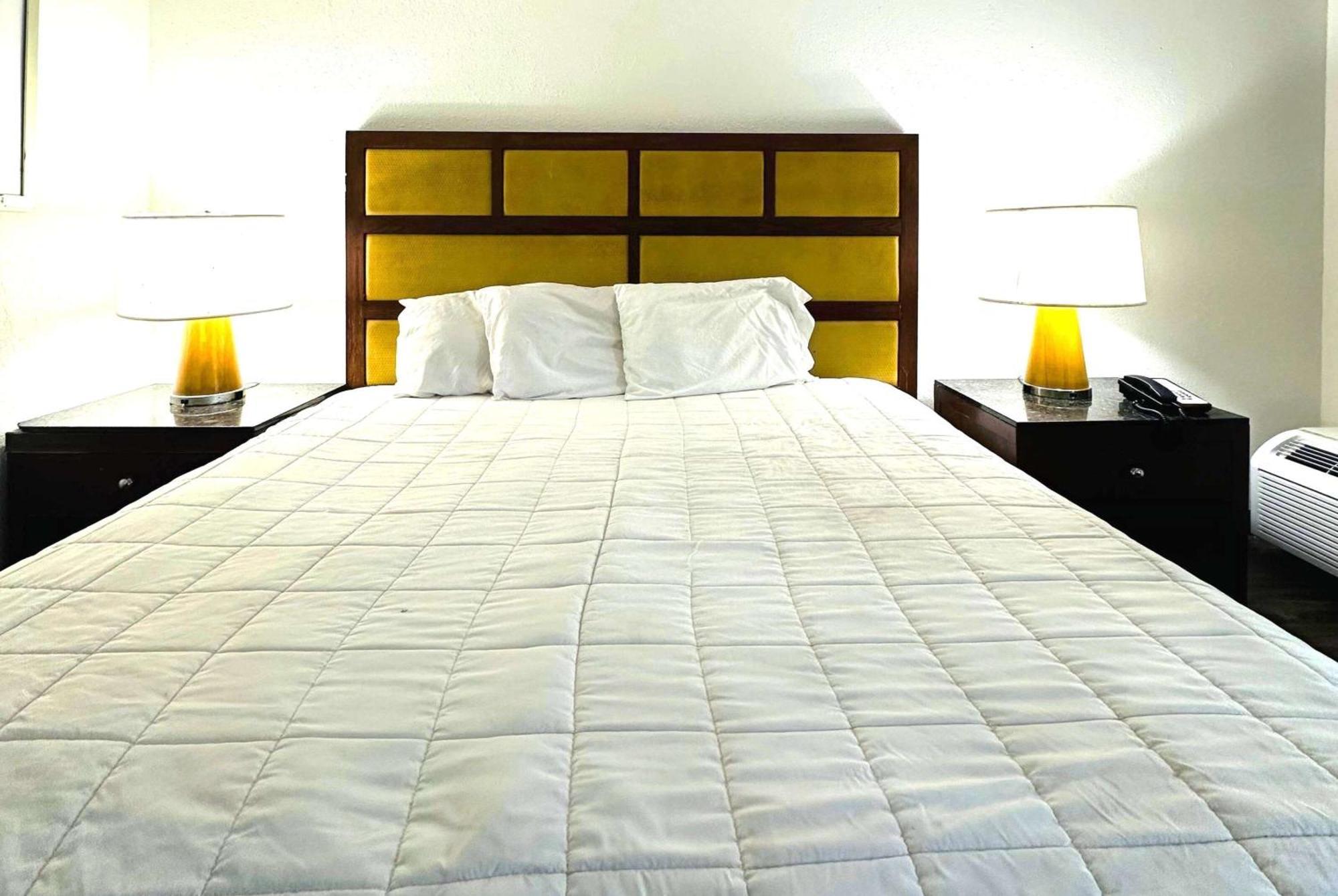Baymont Inn And Suites By Wyndham Columbus / Near Osu Ngoại thất bức ảnh