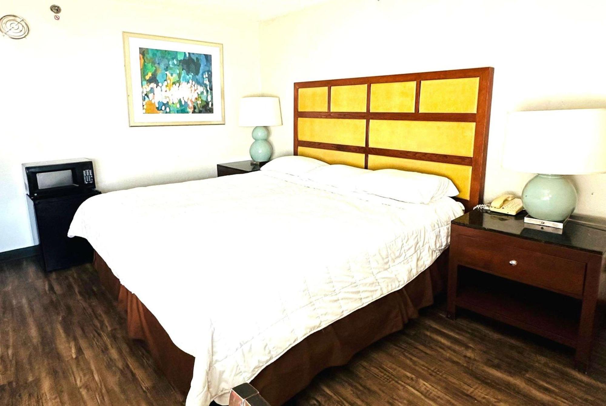 Baymont Inn And Suites By Wyndham Columbus / Near Osu Ngoại thất bức ảnh