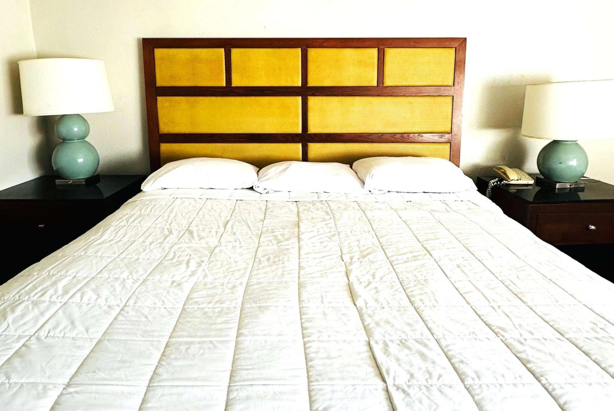Baymont Inn And Suites By Wyndham Columbus / Near Osu Ngoại thất bức ảnh