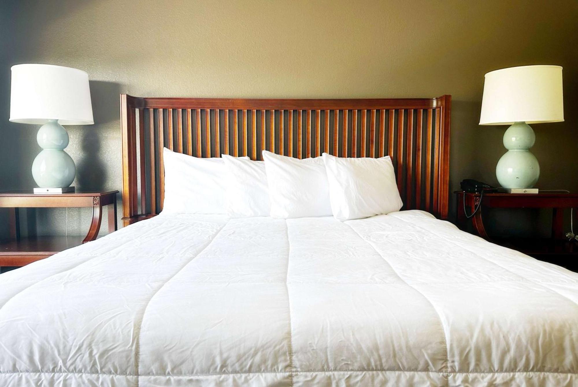 Baymont Inn And Suites By Wyndham Columbus / Near Osu Ngoại thất bức ảnh